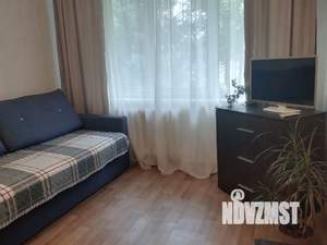 1-к квартира, посуточно, 36м2, 1/5 этаж