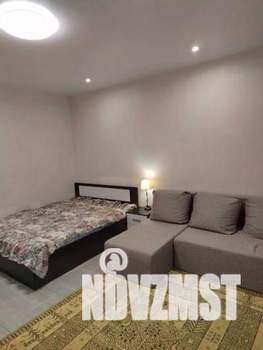 1-к квартира, на длительный срок, 41м2, 3/9 этаж