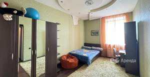 Фото квартиры в аренду (5)