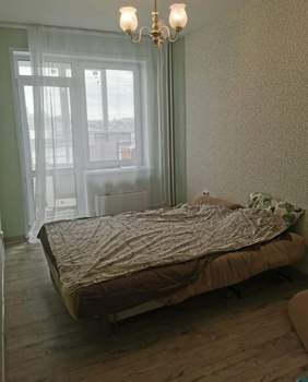 4-к квартира, на длительный срок, 93м2, 12/28 этаж