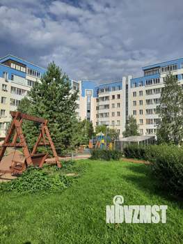 2-к квартира, на длительный срок, 62м2, 6/6 этаж