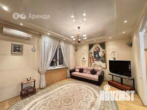 2-к квартира, на длительный срок, 63м2, 5/5 этаж