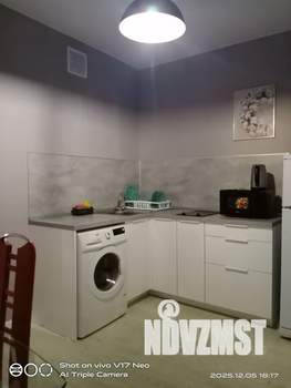 2-к квартира, посуточно, 55м2, 15/18 этаж