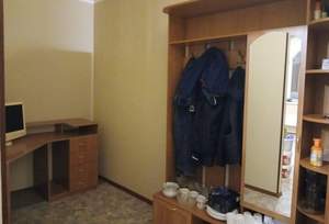 1-к квартира, на длительный срок, 40м2, 9/10 этаж