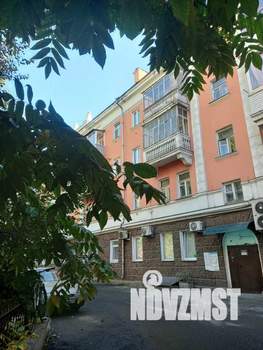 2-к квартира, посуточно, 68м2, 2/4 этаж