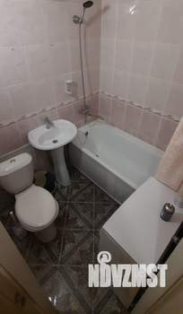 2-к квартира, посуточно, 46м2, 4/5 этаж