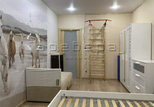 2-к квартира, на длительный срок, 68м2, 3/11 этаж