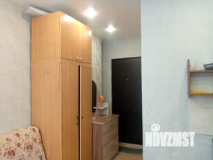 1-к квартира, на длительный срок, 12м2, 3/9 этаж