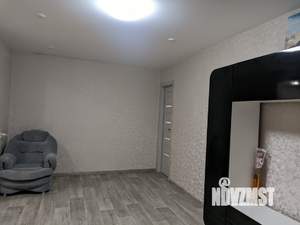 2-к квартира, на длительный срок, 47м2, 4/5 этаж