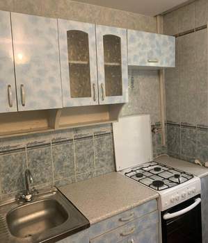 1-к квартира, на длительный срок, 31м2, 1/5 этаж