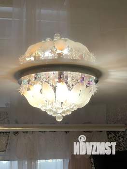 1-к квартира, на длительный срок, 31м2, 2/5 этаж