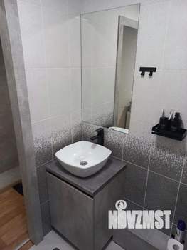 1-к квартира, посуточно, 15м2, 1/1 этаж