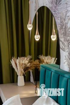 2-к квартира, посуточно, 41м2, 10/16 этаж