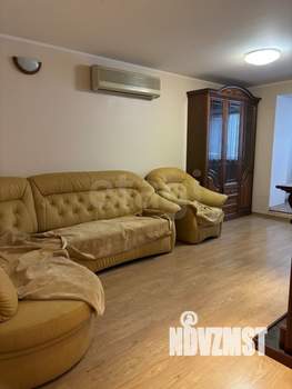 4-к квартира, на длительный срок, 146м2, 6/10 этаж