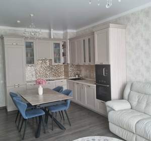 3-к квартира, на длительный срок, 76м2, 20/22 этаж