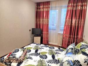 2-к квартира, посуточно, 56м2, 1/1 этаж