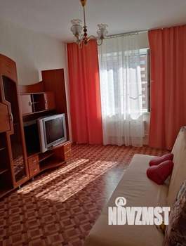 1-к квартира, на длительный срок, 36м2, 10/15 этаж