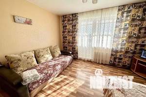 1-к квартира, посуточно, 35м2, 10/10 этаж