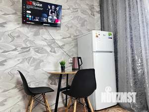 1-к квартира, посуточно, 20м2, 11/16 этаж