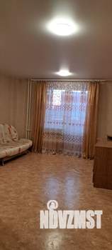 Студия квартира, на длительный срок, 31м2, 4/19 этаж