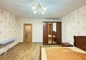 2-к квартира, на длительный срок, 51м2, 2/10 этаж