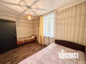 2-к квартира, посуточно, 40м2, 1/1 этаж