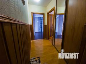 2-к квартира, посуточно, 44м2, 4/5 этаж