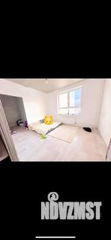 2-к квартира, на длительный срок, 53м2, 20/24 этаж