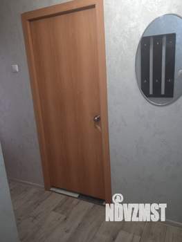 1-к квартира, на длительный срок, 38м2, 3/16 этаж