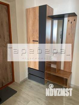 Студия квартира, на длительный срок, 23м2, 6/21 этаж