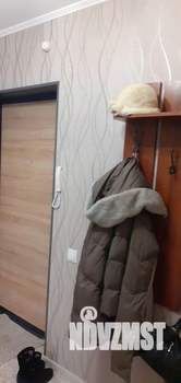 2-к квартира, на длительный срок, 45м2, 7/24 этаж