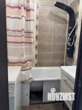 1-к квартира, на длительный срок, 40м2, 7/10 этаж