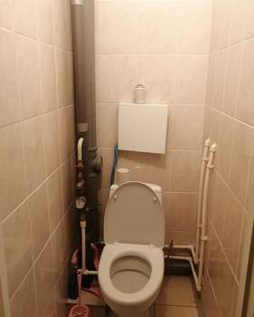1-к квартира, на длительный срок, 36м2, 2/14 этаж