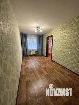 2-к квартира, на длительный срок, 43м2, 3/5 этаж