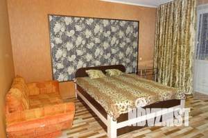 1-к квартира, посуточно, 41м2, 9/10 этаж