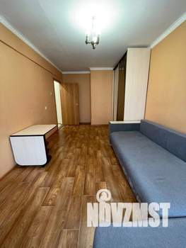 1-к квартира, на длительный срок, 34м2, 4/5 этаж