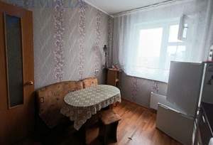 1-к квартира, на длительный срок, 40м2, 7/10 этаж