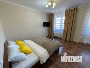 1-к квартира, посуточно, 34м2, 16/17 этаж