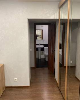 2-к квартира, на длительный срок, 45м2, 4/10 этаж