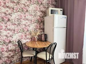 Студия квартира, посуточно, 25м2, 15/16 этаж