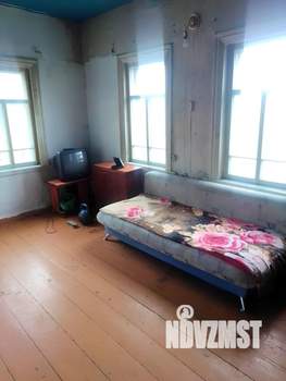 3-к квартира, на длительный срок, 58м2, 1/1 этаж