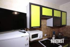 1-к квартира, посуточно, 38м2, 6/10 этаж