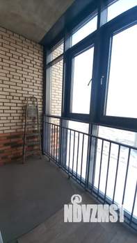 1-к квартира, на длительный срок, 42м2, 17/20 этаж