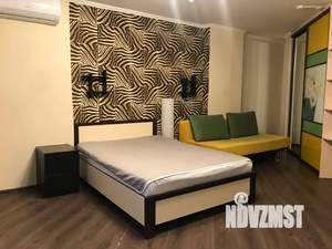 Студия квартира, посуточно, 30м2, 13/14 этаж