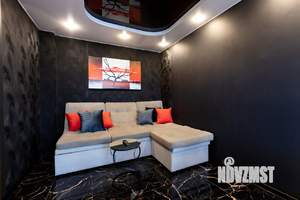 2-к квартира, посуточно, 64м2, 6/9 этаж