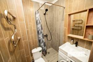 1-к квартира, посуточно, 25м2, 18/24 этаж