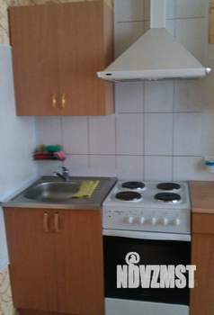 1-к квартира, на длительный срок, 40м2, 4/10 этаж