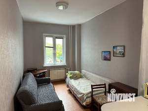 Студия квартира, на длительный срок, 31м2, 3/17 этаж
