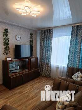 2-к квартира, посуточно, 44м2, 4/9 этаж