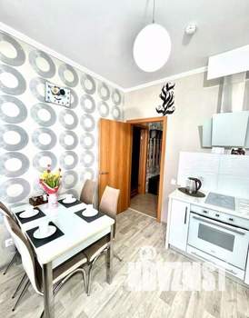 1-к квартира, посуточно, 34м2, 1/1 этаж